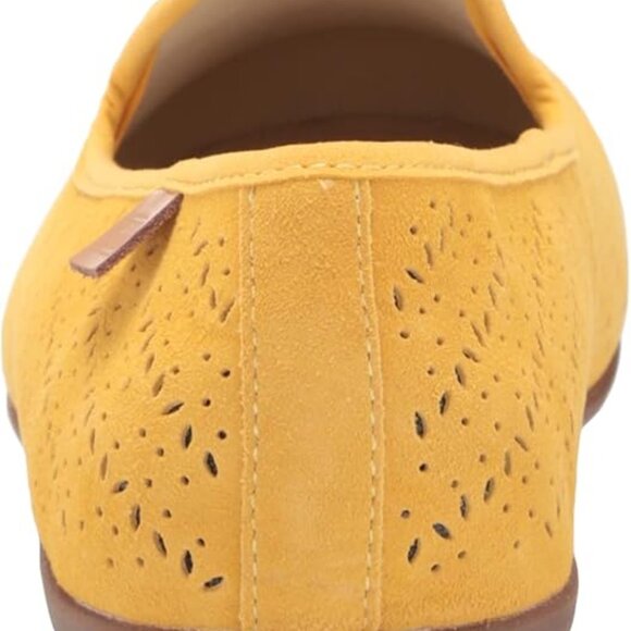 Spenco Women's Bailey Ballet Slip on Flat - Picture 5 of 5